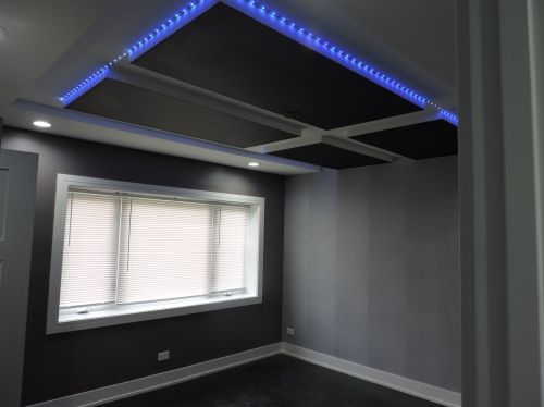 5650 Bishop St, Chicago IL  60636-1316 exterior