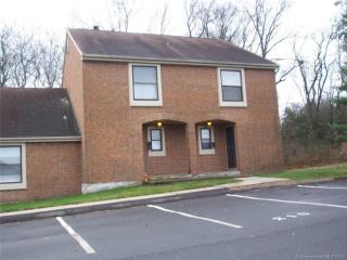 209 Conestoga St, Windsor CT  06095-2203 exterior