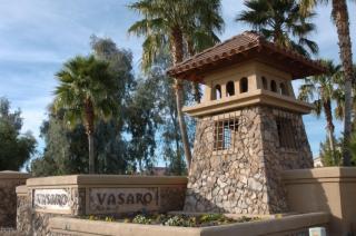 4384 Virgo Pl, Chandler AZ  85249-5818 exterior