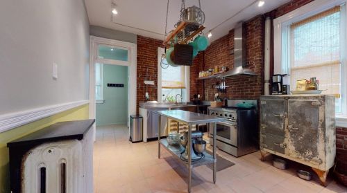 3456 Magnolia Ave, Saint Louis MO 63118-1134 exterior