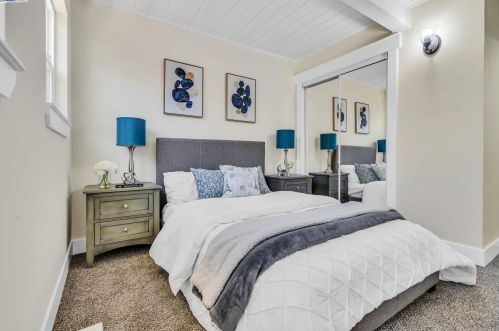 2961 Gillet Ave, Concord CA 94520-5407 exterior