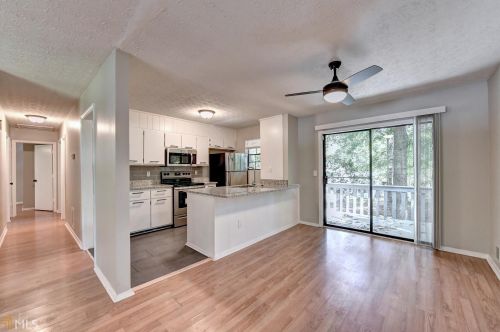 1808 Gingham Way, Lithonia GA 30058-5510 exterior