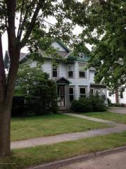 51 Franklin Ave, Tunkhannock, PA 18657-1414