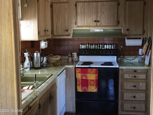 3606 Mango Cir, Tucson AZ 85741-2840 exterior