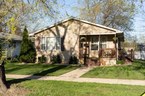 3979 Georgia St, Gary, IN 46409-1804