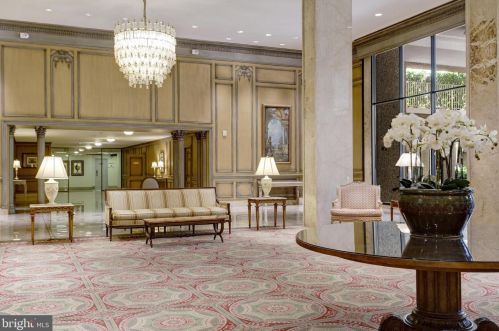 2801 New Mexico Ave, Washington DC 20007-3921 exterior