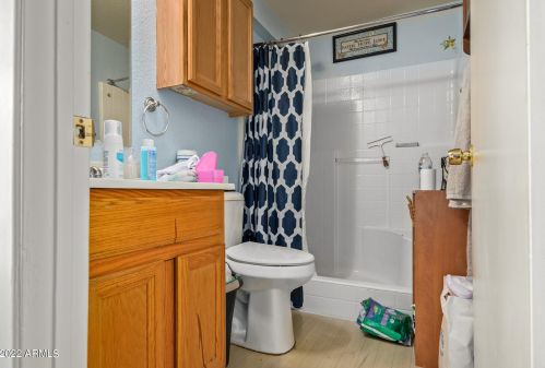 3732 Crocus Dr, Phoenix AZ 85053-5316 exterior