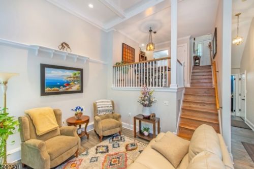 27 Grosbeak Dr, Hackettstown NJ  07840-3333 exterior