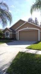 29442 Crossland Dr, Zephyrhills FL  33543-6595 exterior