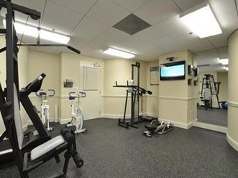 416 Marlborough St, Boston MA  exterior