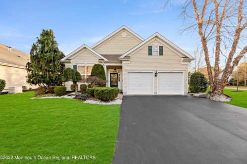 64 Nottingham Way, Jackson Twp, NJ 08527-4377