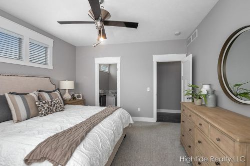 1732 68 St, Byron Township MI 49315-7923 exterior