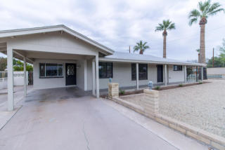 5046 Sheridan St, Phoenix AZ  85008-2515 exterior