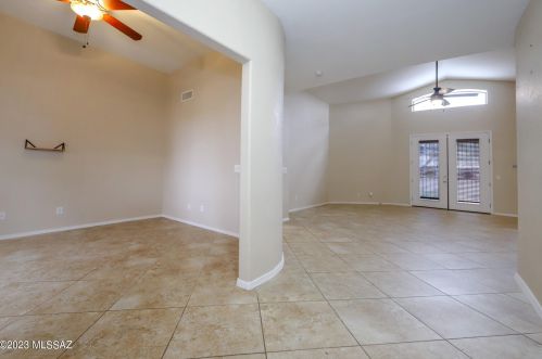 8517 Camino Bengala, Tucson AZ  85747-5165 exterior