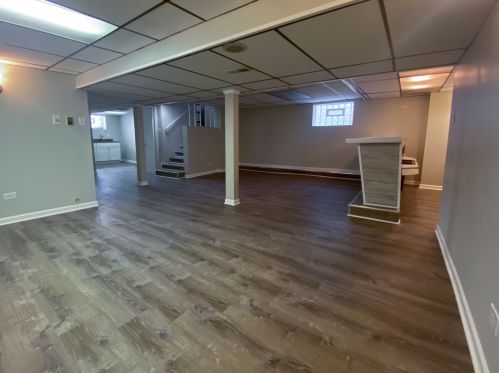 8154 Calumet Ave, Chicago IL  60619-4822 exterior