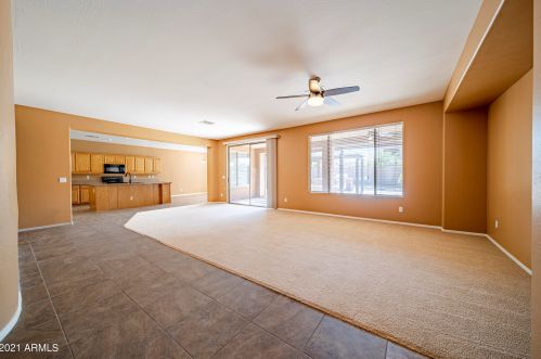 2669 Kaibab Pl, Chandler AZ  85249-2972 exterior