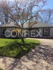 3060 Kiowa Ct, Indianapolis IN  46235-2417 exterior