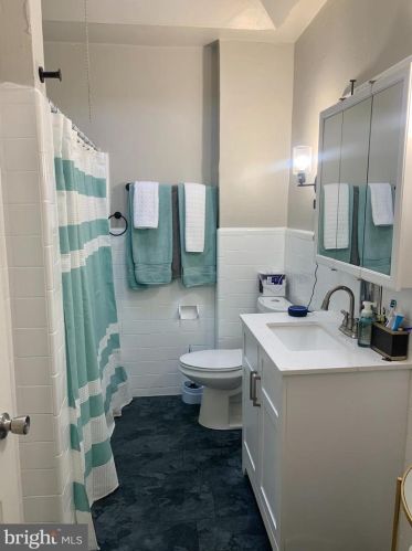 2214 23rd St, Philadelphia PA  19121-1328 exterior