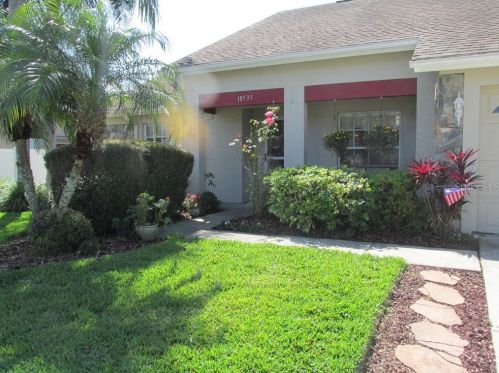 18535 Ambly Ln, Tampa FL  33647-1802 exterior