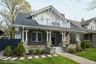 1347 Montague St, Washington, DC 20011-2875