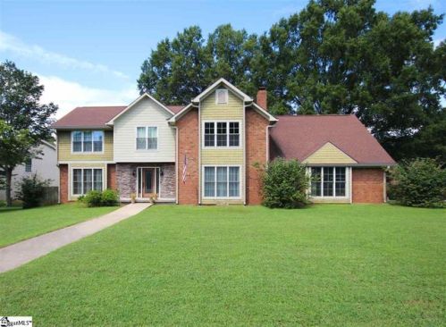 102 Castlewood Dr, Greenville, SC 29615-3404