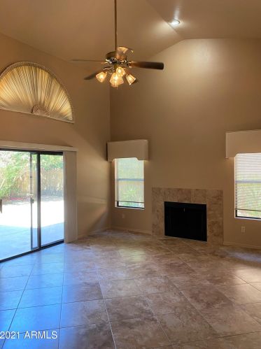 1741 Ivanhoe St, Chandler AZ  85224-4200 exterior