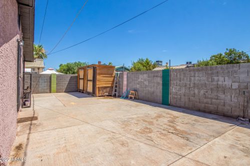 815 14th St, Phoenix AZ 85006-3538 exterior