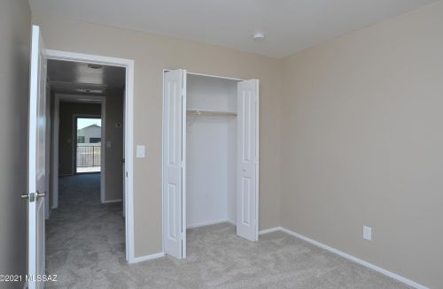 3417 Calle De Ln Bajada, Tucson AZ 85746-8337 exterior