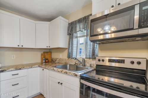 3519 9 Ave, Tucson AZ 85701-2503 exterior