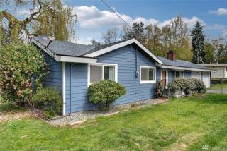 2406 207th St, Seattle WA  98198-5605 exterior