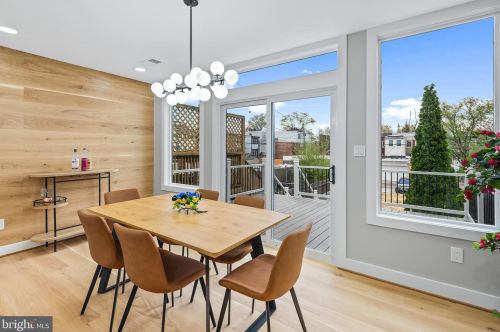 1225 Randolph St, Washington DC 20011-5908 exterior