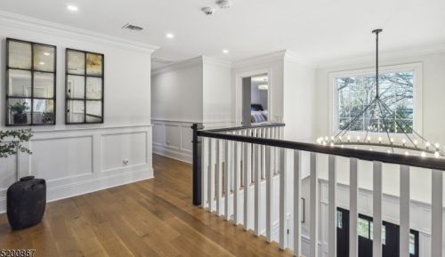 7 Dale Dr, Chatham Township NJ  07928-1661 exterior