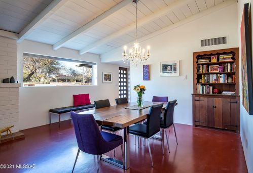 4130 4 St, Tucson AZ 85705-7808 exterior