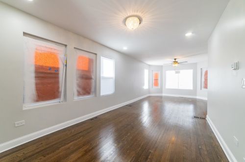 9309 Ada St, Chicago IL  60620-3606 exterior