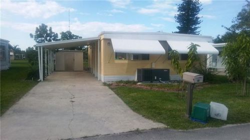 56 Del Prado St, Fort Pierce, FL 34952-2850
