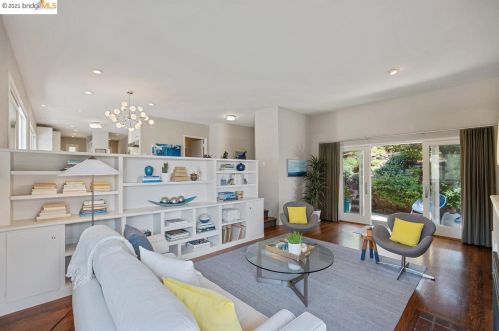 763 Alvarado Rd, Berkeley CA 94705-1553 exterior