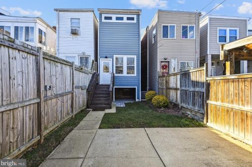 619 14th St, Washington DC  20002-5413 exterior