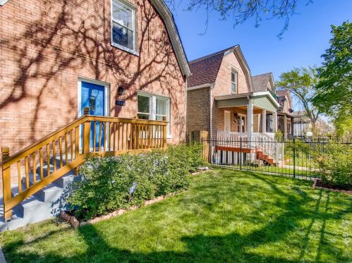 1109 Keystone Ave, Chicago, IL 60651-3613