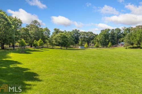 54 Chappell Rd, Atlanta GA  30314-2579 exterior