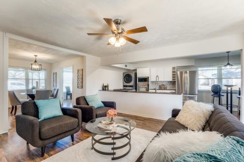 9930 Cloister Dr, Dallas TX 75228-3617 exterior