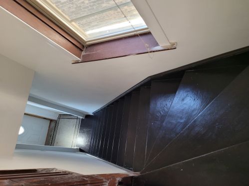 735 Ridgeway Ave, Chicago IL 60618-1010 exterior