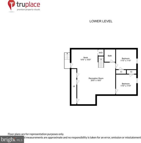 12409 Connecticut Ave, Silver Spring MD 20906-4305 exterior