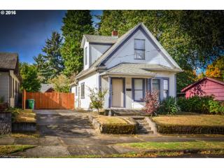 9319 Mohawk Ave, Portland, OR 97203-2330