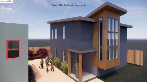 1514 Blake St, Berkeley CA 94703-1805 exterior