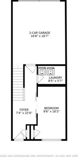 1705 Le Moyne St, Chicago IL  60622-2111 exterior