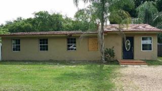 9801 19th St, Tampa FL  33612-4504 exterior