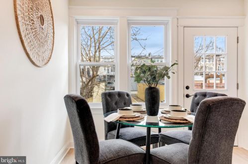 626 Hamilton St, Washington DC 20011-4030 exterior