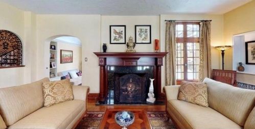 704 Devonshire Rd, Pittsburgh PA  15213-2914 exterior