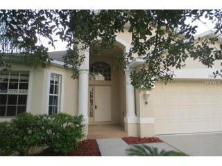 7543 Jeno St, Zephyrhills FL  33540-2084 exterior