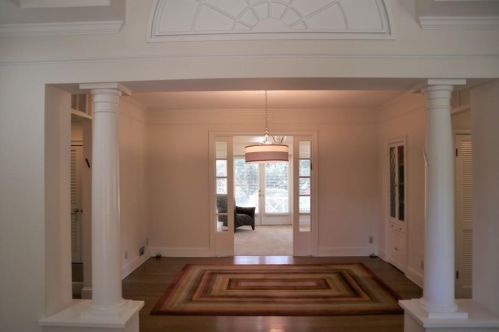 1274 Kittredge Ct, Atlanta GA 30329-3538 exterior